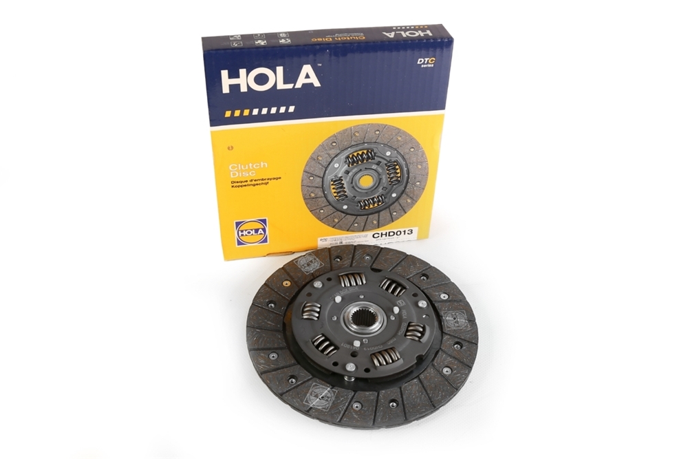 HOLA CHD013 Диск сцепления