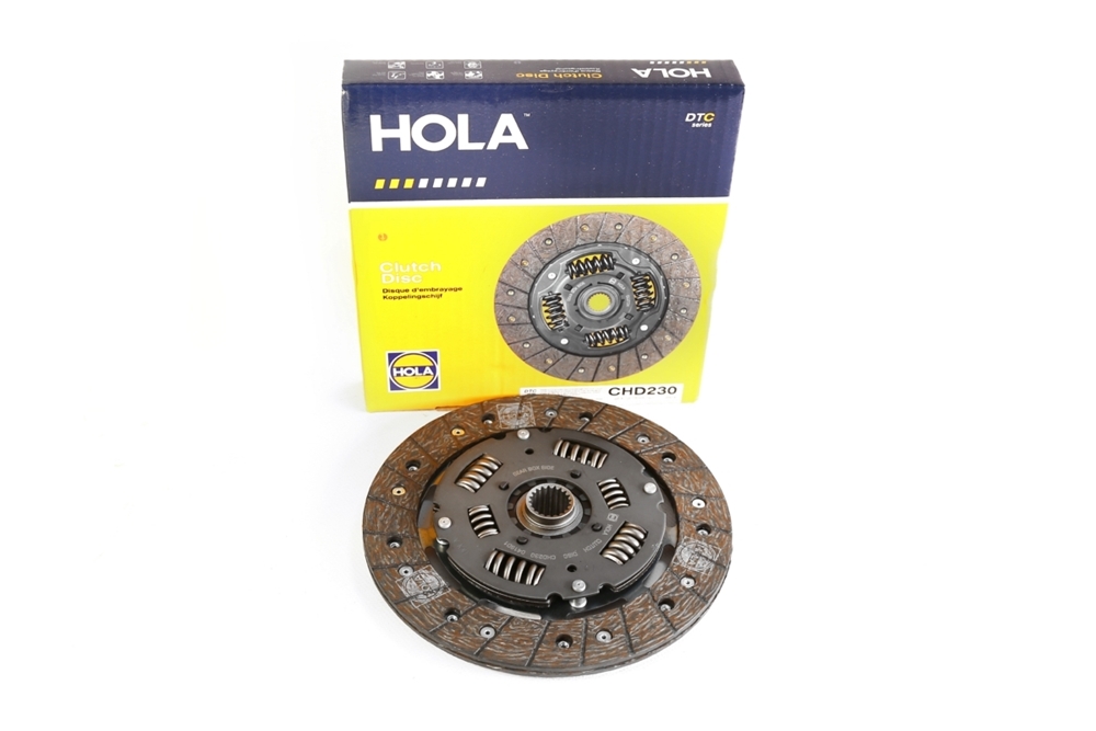 HOLA CHD230 Диск сцепления