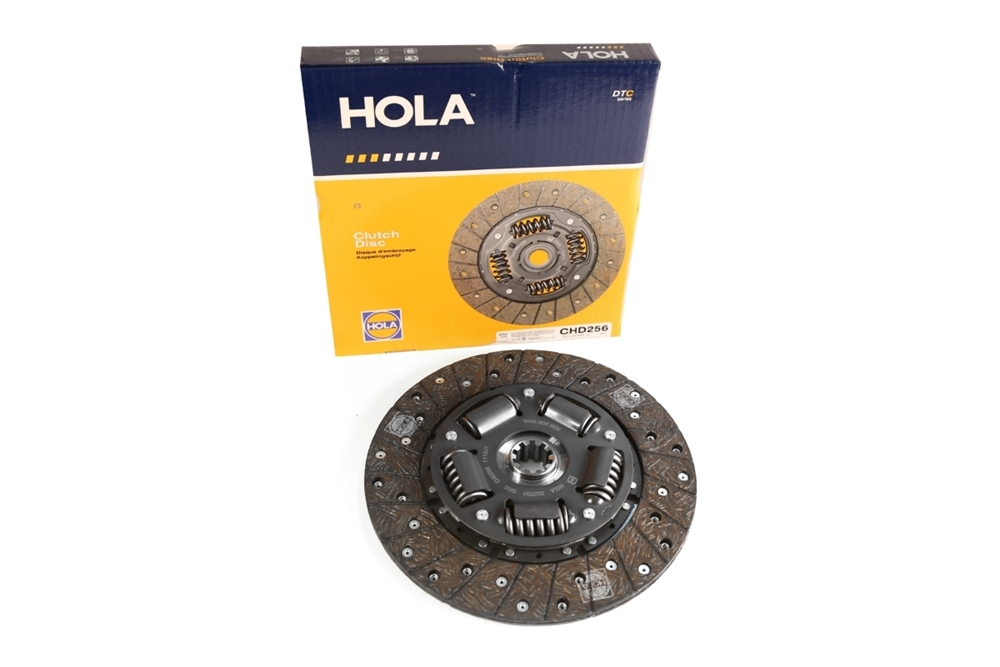 HOLA CHD256 Диск сцепления
