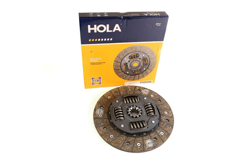 HOLA CHD258 Диск сцепления