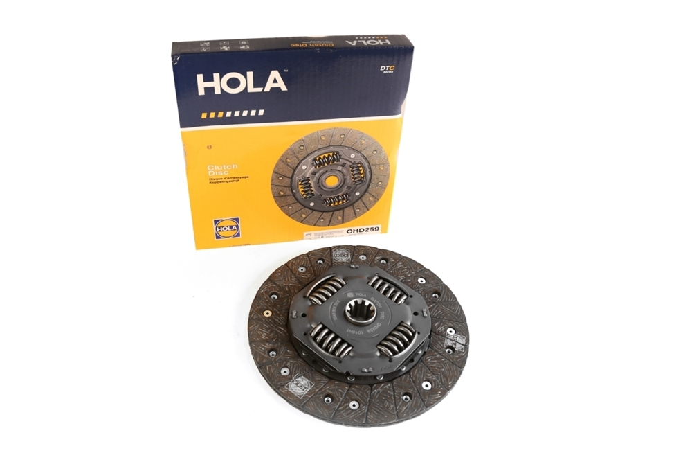 HOLA CHD259 Диск сцепления