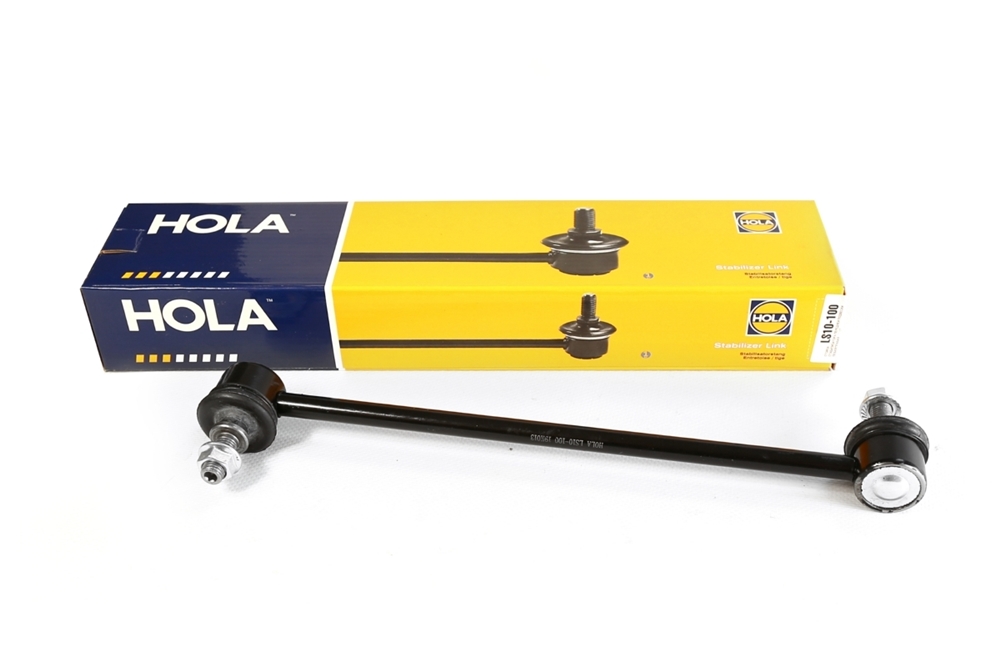 HOLA LS10100 Тяга стабилизатора передняя, HOLA, LS10-100