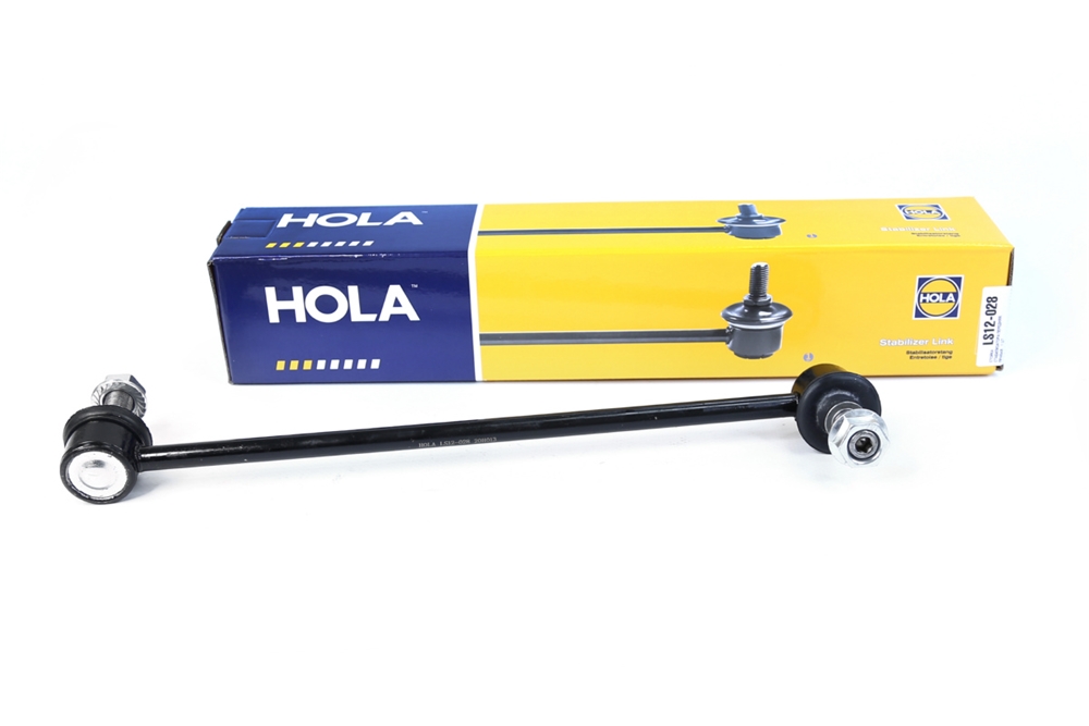 HOLA LS12028 Стойка стабилизатора передняя, правая