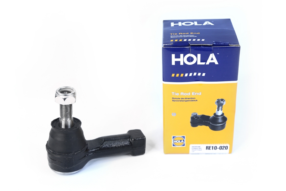 HOLA RE10020 Наконечник рулевой тяги, левый/правый