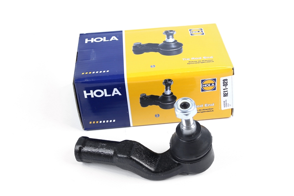 HOLA RE11029 Наконечник рулевой тяги, левый