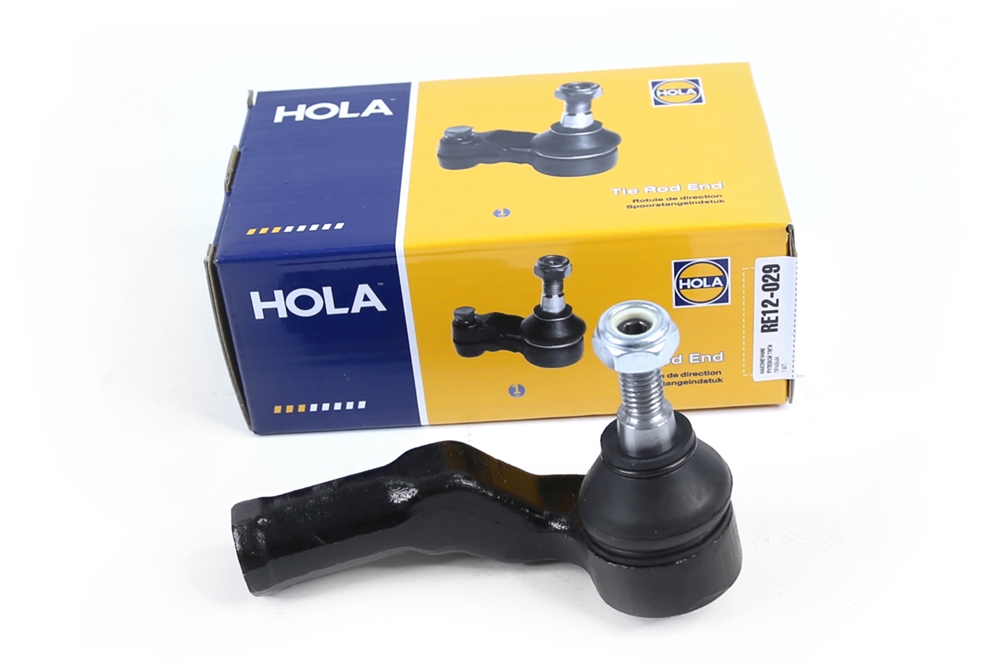 HOLA RE12029 Наконечник рулевой тяги, правый