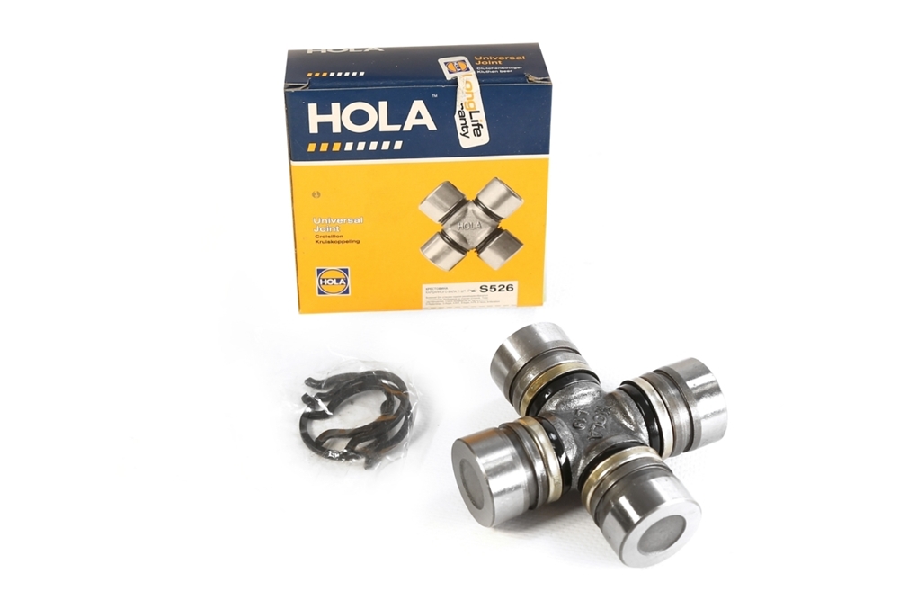 HOLA S526 Крестовина для 24