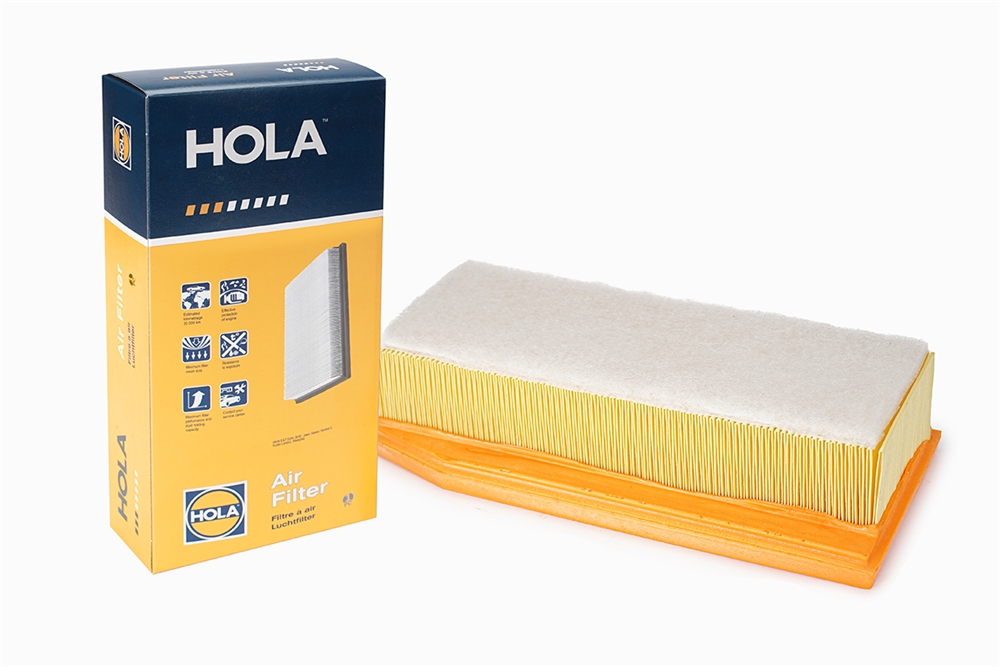 HOLA SA160 Фильтр воздушный
