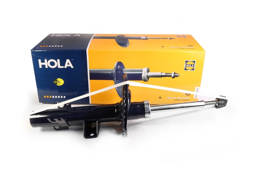 HOLA SH20037G Амортизатор передний, давление газа, серия G Ride