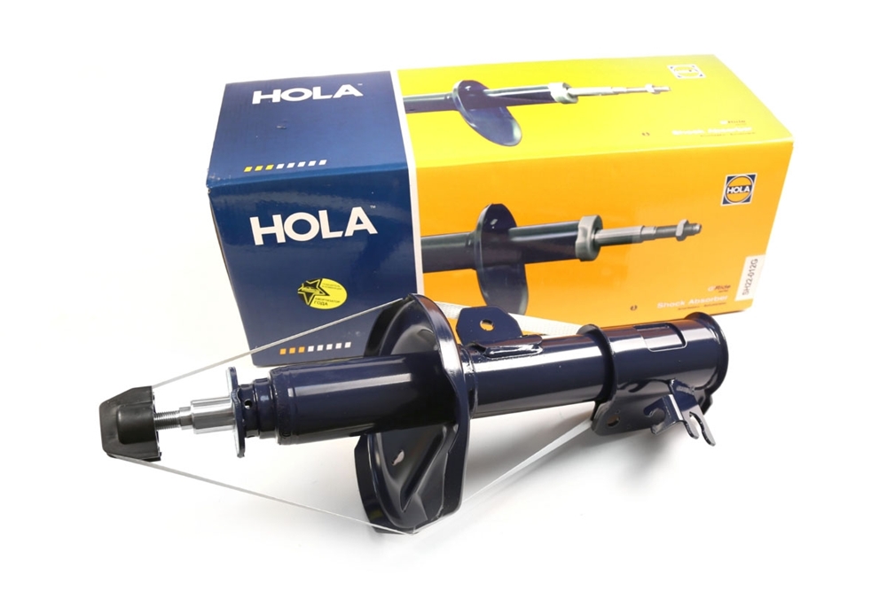 HOLA SH22012G Амортизатор передний правый GAS