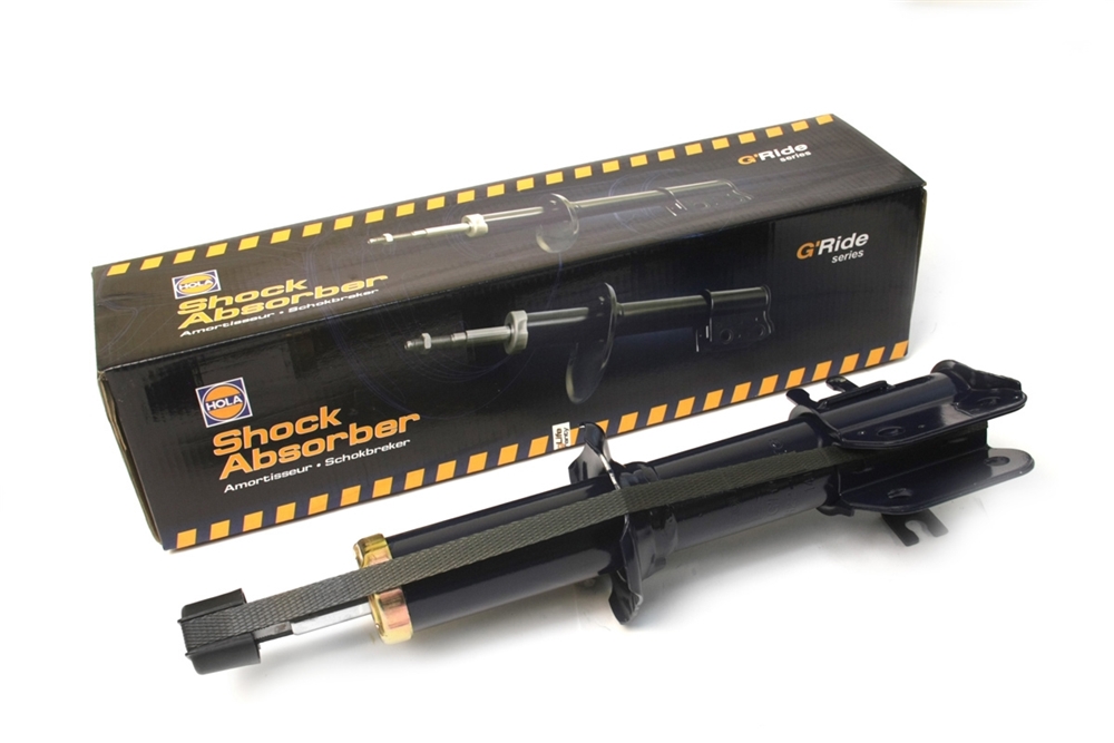 HOLA SH22021G Амортизатор передний правый GAS