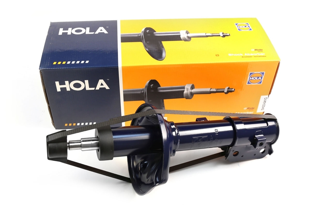 HOLA SH22041G Амортизатор передний левый GAS