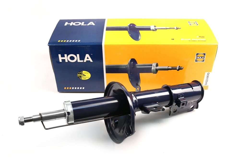 HOLA SH22043G Амортизатор подвески