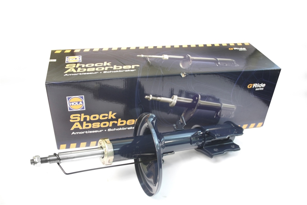HOLA SH22053G Амортизатор передний правый GAS