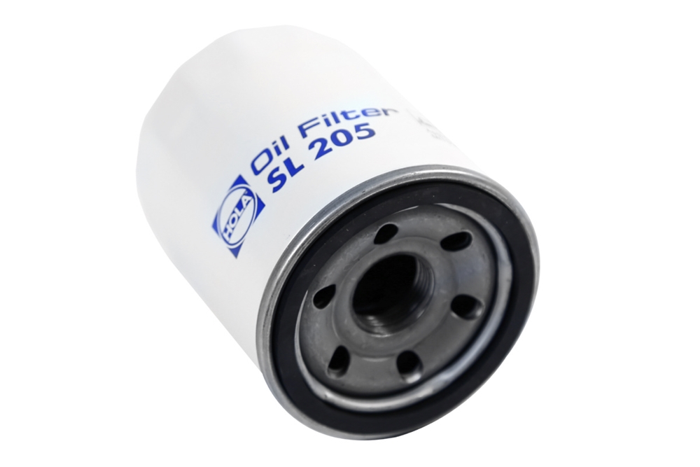 HOLA SL205 Фильтр масляный