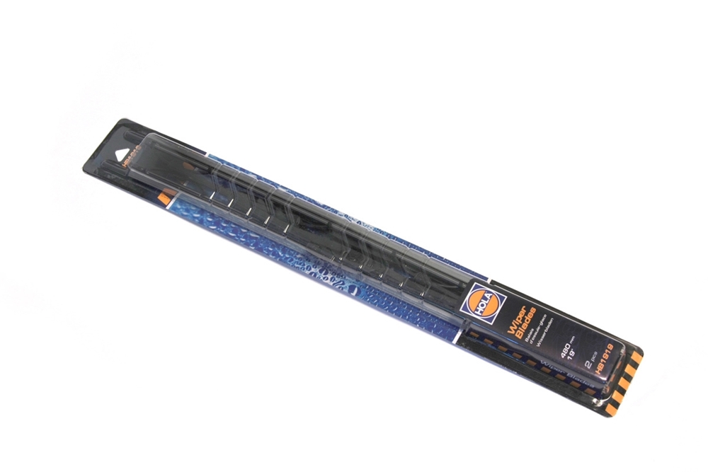 HOLA HB1919 Щётки с/о 480+480 mm каркасные блистер 2 шт.