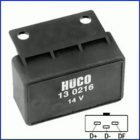 HUCO 130216 Регулятор напряжения генератора купить в Самаре