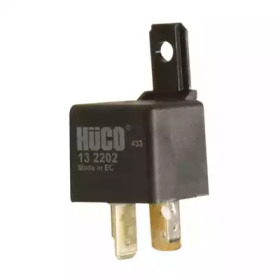 HUCO 132202 Реле бензонасоса