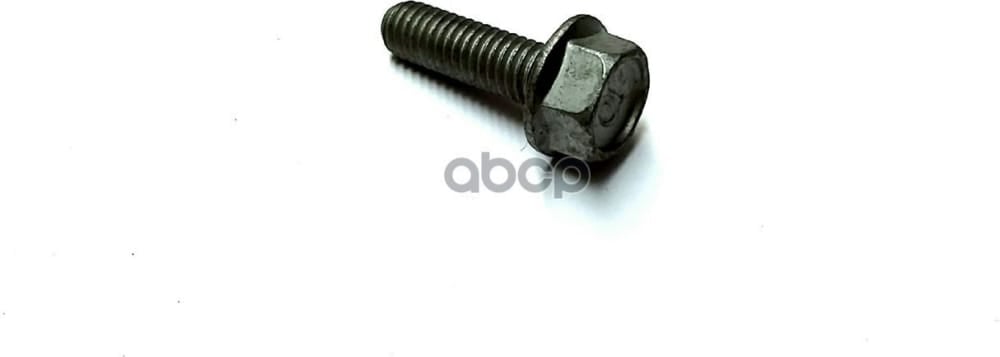 HYUNDAI-KIA 1140506206K Болт с буртиком 11405-06206K