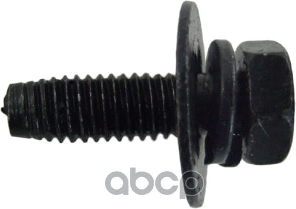 HYUNDAI-KIA 1249305167E Винт D=12MM