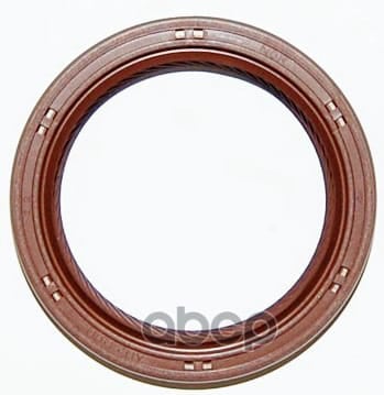 HYUNDAI-KIA 2142125002 Сальник коленвала передний