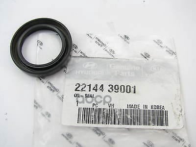 HYUNDAI-KIA 2214439001 Сальник вала
