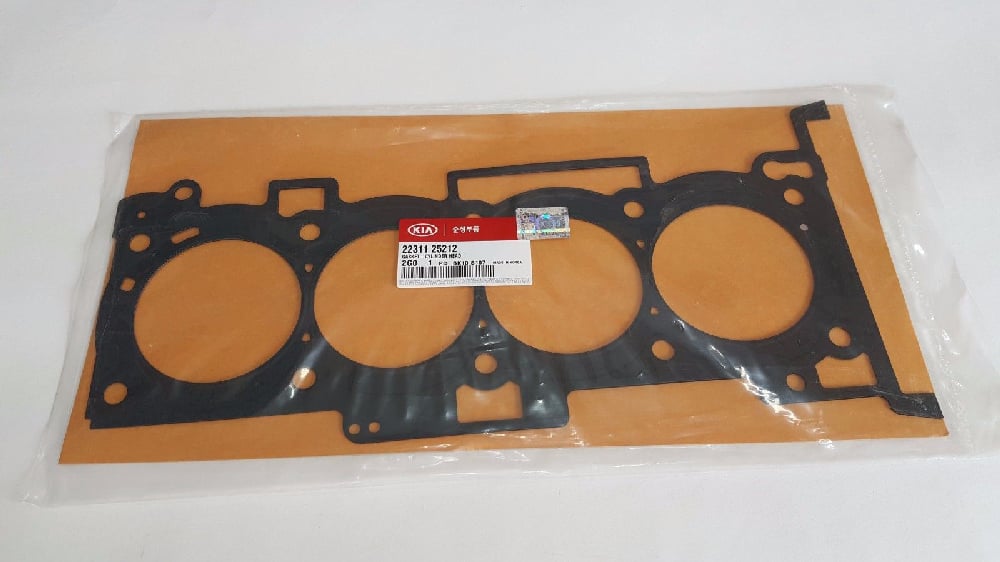 HYUNDAI-KIA 2231125212 Прокладка ГБЦ