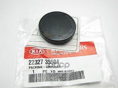 HYUNDAI-KIA 2232735504 Уплотнительное кольцо головки блока цилиндров
