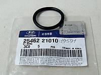 HYUNDAI-KIA 2546221010 Кольцо уплотнительное
