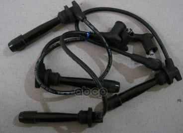 HYUNDAI-KIA 2750126D00 Провода высоковольтные