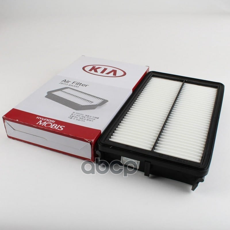 HYUNDAI-KIA 28113A9200 Фильтр воздушный