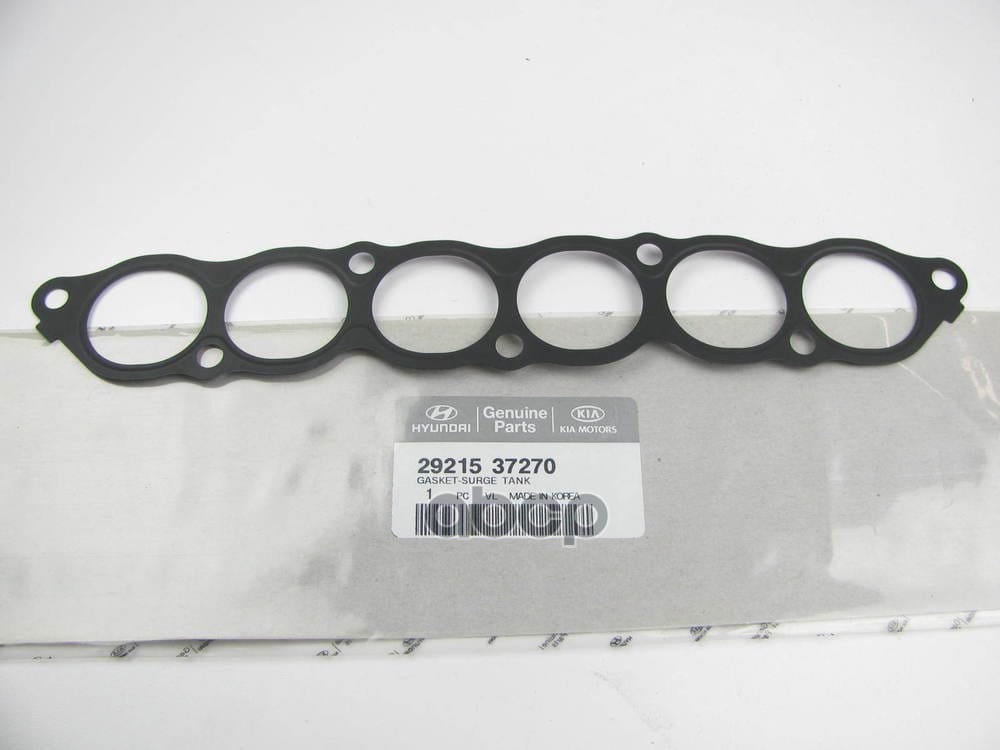 HYUNDAI-KIA 2921537270 Прокладка впускного коллектора