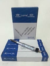 HYUNDAI-KIA 3671027010 СВЕЧА НАКАЛИВАНИЯ[ORG]