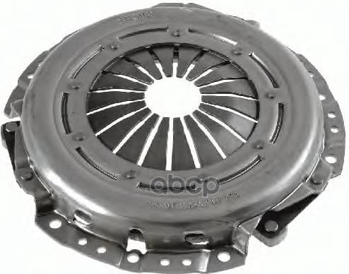 HYUNDAI-KIA 4130023138 КОРЗИНА СЦЕПЛЕНИЯ[ORG]