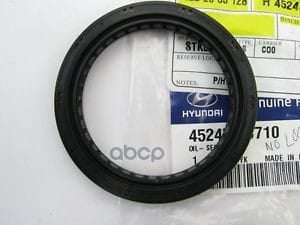 HYUNDAI-KIA 452453B710 УПЛОТНИТЕЛЬНОЕ КОЛЬЦО БЛОКА ЦИЛИНДРОВ  45245-3B710