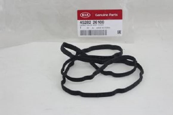 HYUNDAI-KIA 4528226100 Прокладка крышки КПП