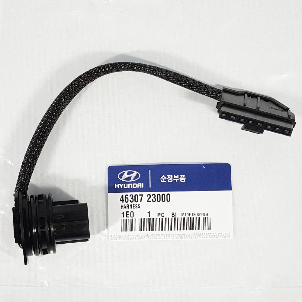 HYUNDAI-KIA 4630723000 Проводка АКПП