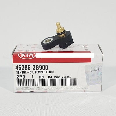 HYUNDAI-KIA 463863B900 Датчик температуры масла АКПП