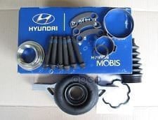 HYUNDAI-KIA 495752P000 Подшипник подвесной