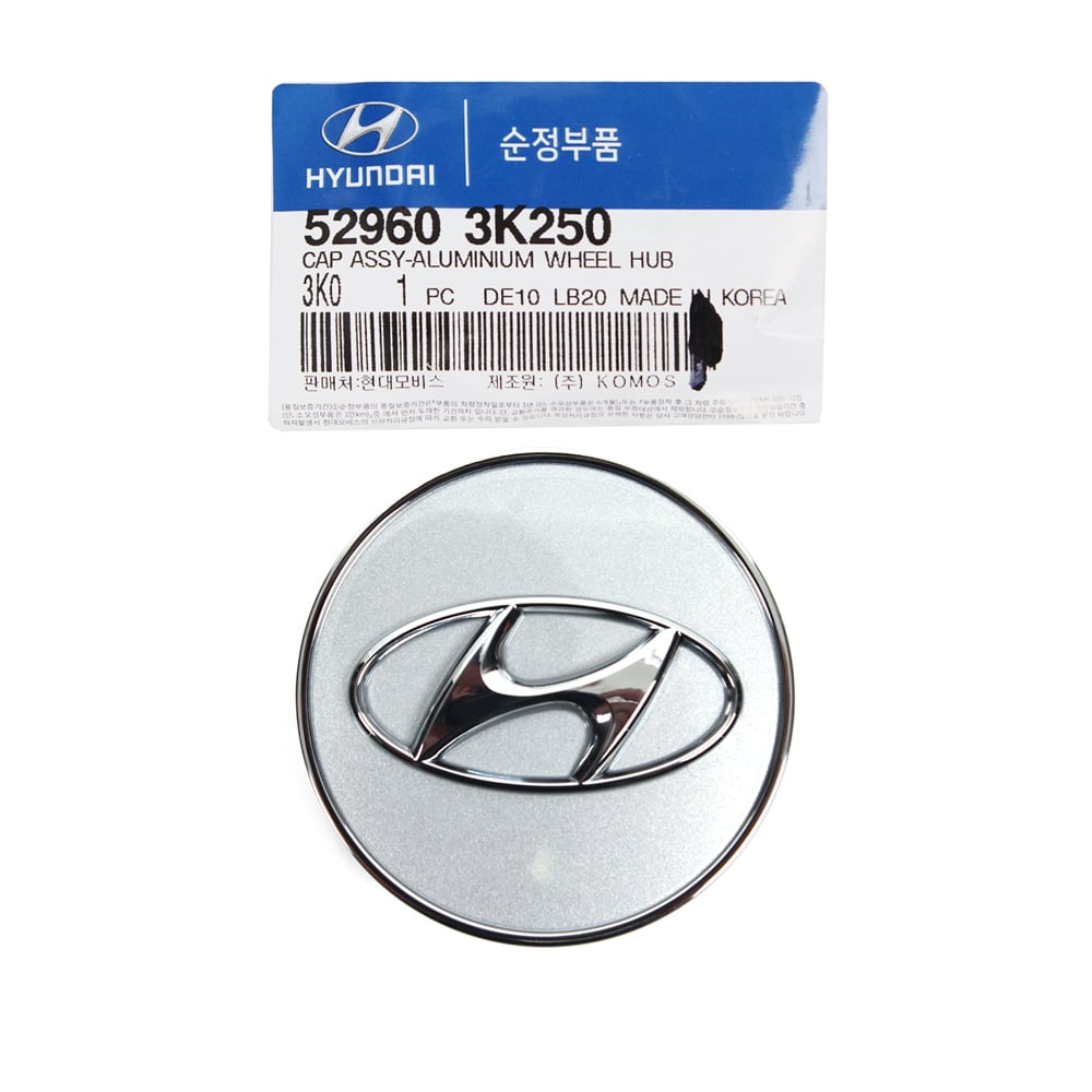 HYUNDAI-KIA 529603K250 Колпачок