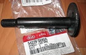 HYUNDAI-KIA 542203E600 Болт развальный