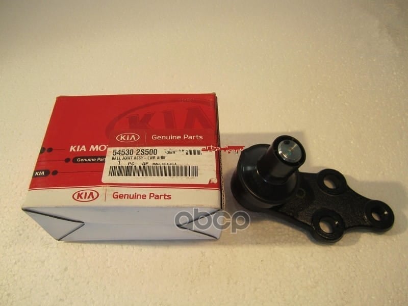 HYUNDAI-KIA 545302S500 Опора шаровая