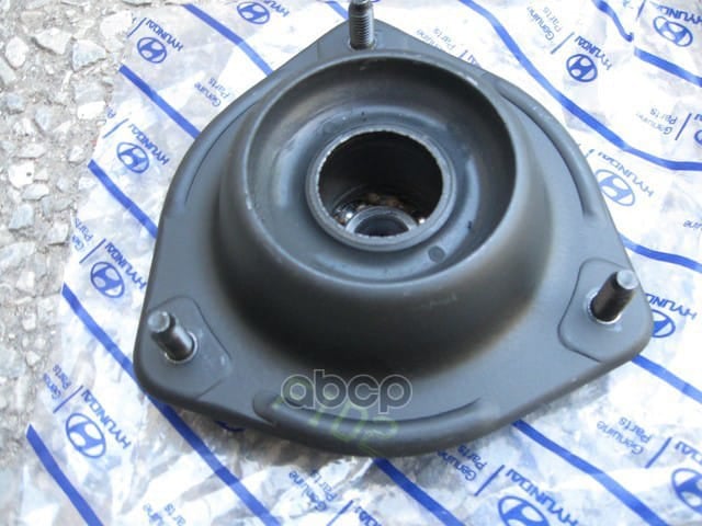 HYUNDAI-KIA 5461025000 Опора переднего амортизатора