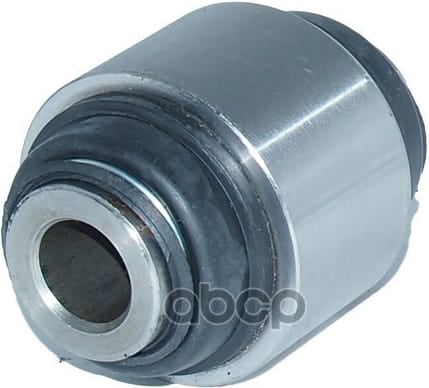 HYUNDAI-KIA 551304D00XFFF Сайлентблок плавающий нижний заднего поворотного кулака