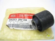 HYUNDAI-KIA 552533W100 ВТУЛКА ПОДВЕСКИ[ORG]