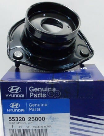HYUNDAI-KIA 5532025000 Опора заднего амортизатора