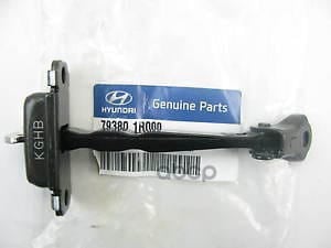 HYUNDAI-KIA 793801R000 ОГРАНИЧИТЕЛЬ ДВЕРИ[ORG]