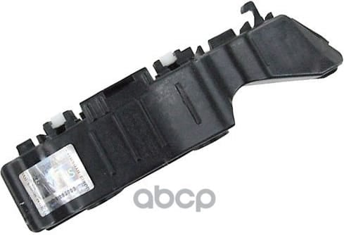 HYUNDAI-KIA 865131R000 Кронштейн бампера | перед лев |