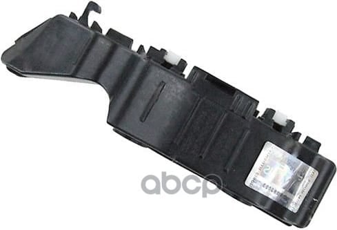 HYUNDAI-KIA 865141R000 Кронштейн бампера | перед прав |