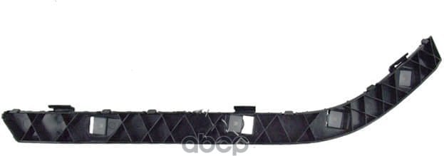 HYUNDAI-KIA 866131R000 КРОНШТЕЙН КРЕПЛЕНИЯ ПАНЕЛИ БАМПЕРА[ORG]